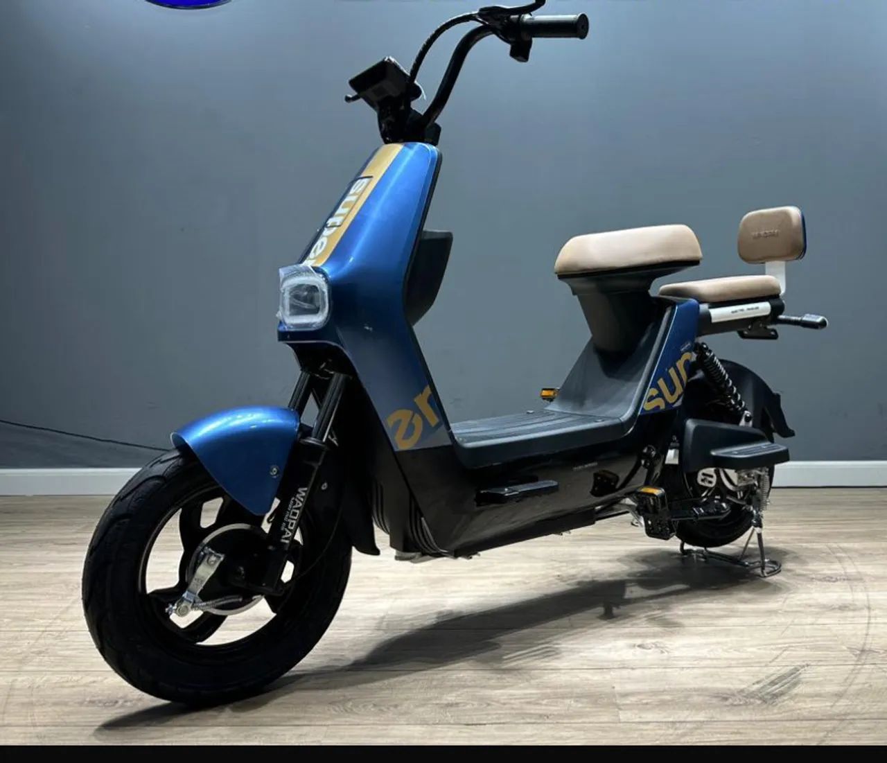 Moto elétrica 1000W bike elétrica scooter elétrica vários modelos