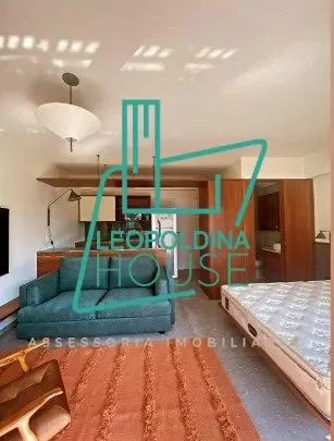 STUDIO PARA LOCAÇÃO 33M² - PINHEIROS