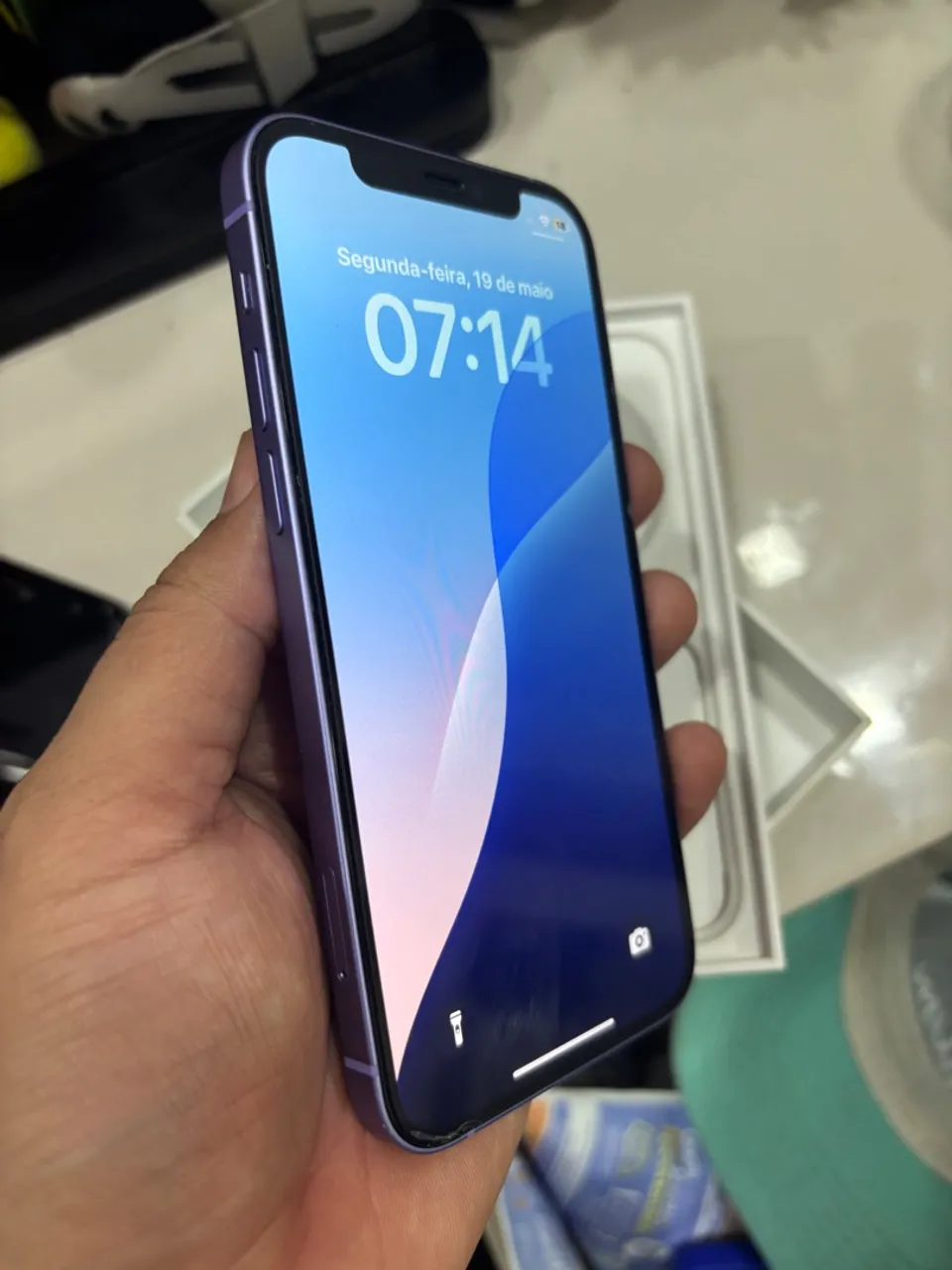 iPhone 12 128gb