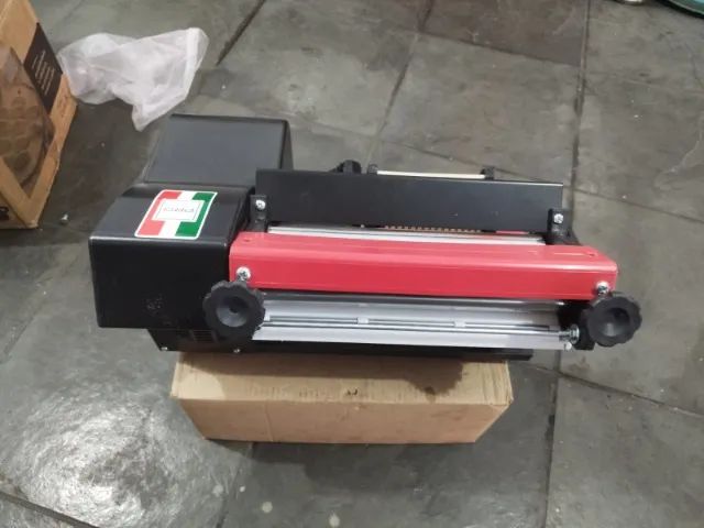 Laminador de massas - Foto 2