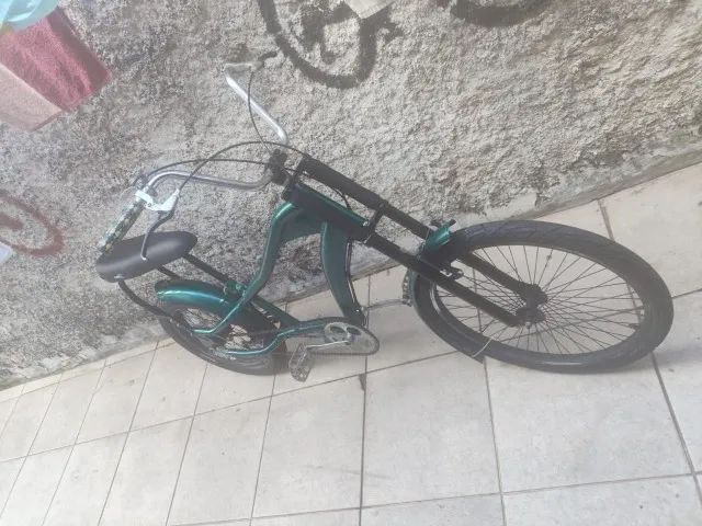 bike chooper low rider - Foto 5