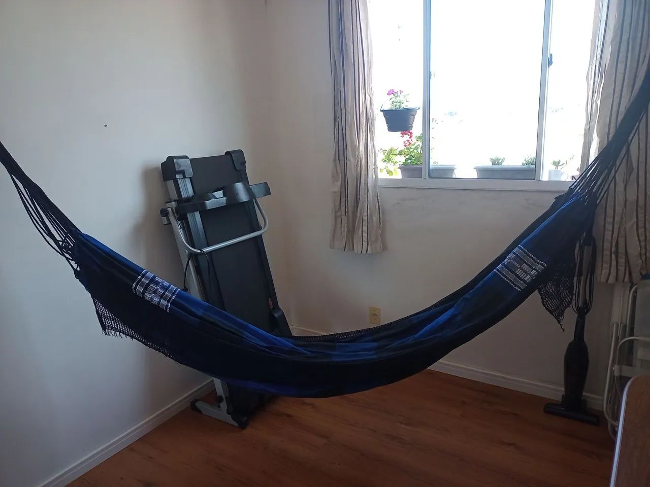 Rede para descanso - Foto 2