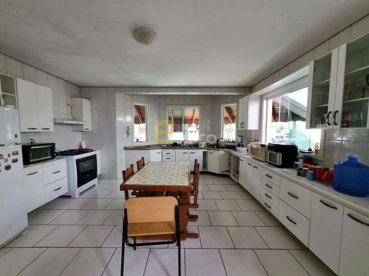 Casa Semi térrea no Condomínio Alpes de Vinhedo - Foto 10