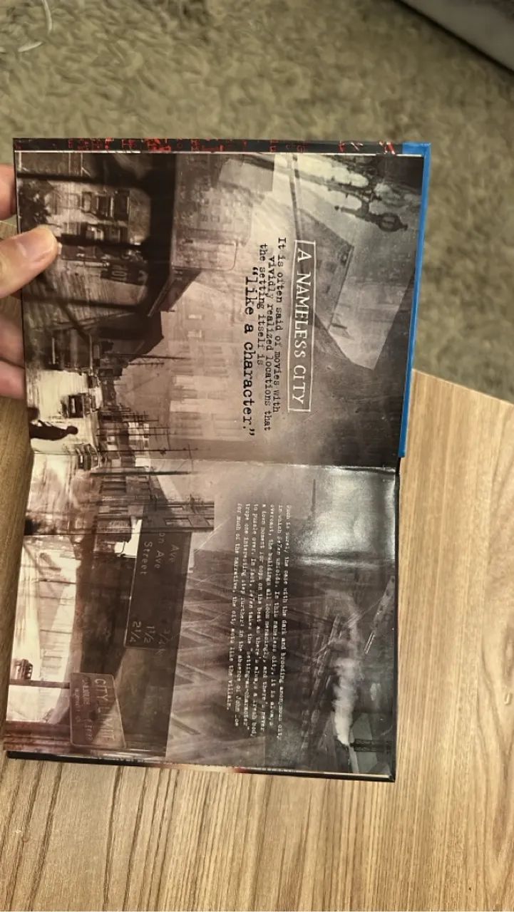 Blu ray digibook Seven  - Foto 3