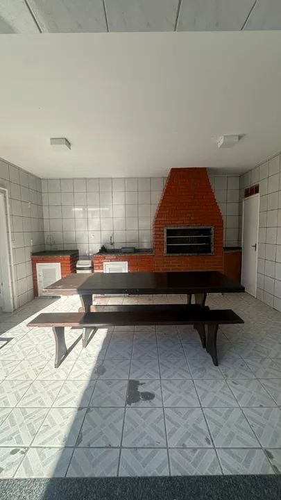 Casa Sol & Mar na Pinheira 10 pessoas com  piscina | Praia do Sonho | Guarda do Embaú |SC - Foto 14