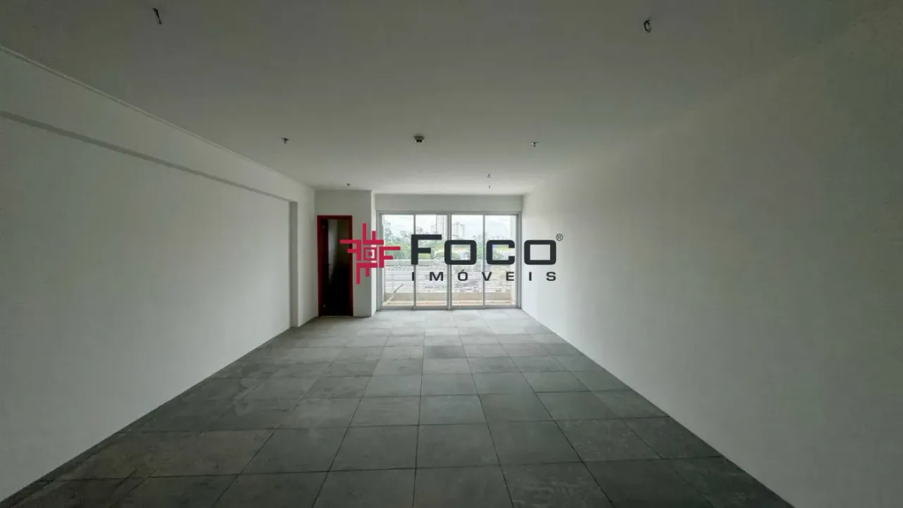 Sala comercial para Locação - 52m² - Ed. Executive Offices - Jd. São Dimas - São José dos 