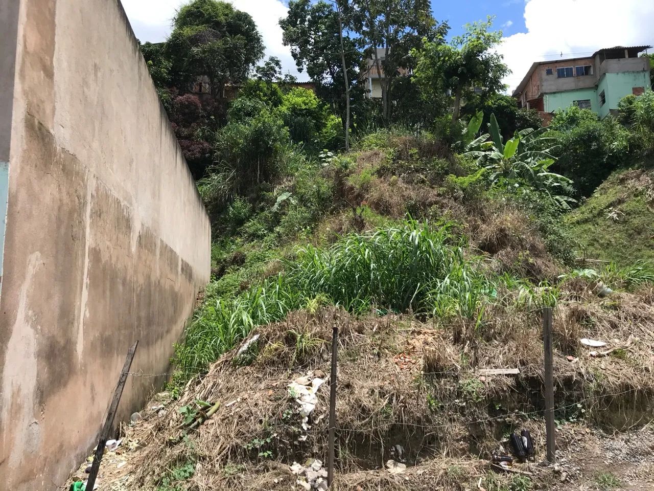 Vendo ou troco lote - Foto 4