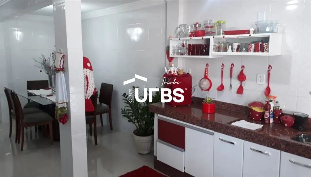 0 - Casa 4 quartos, sendo 3 suítes - Foto 5