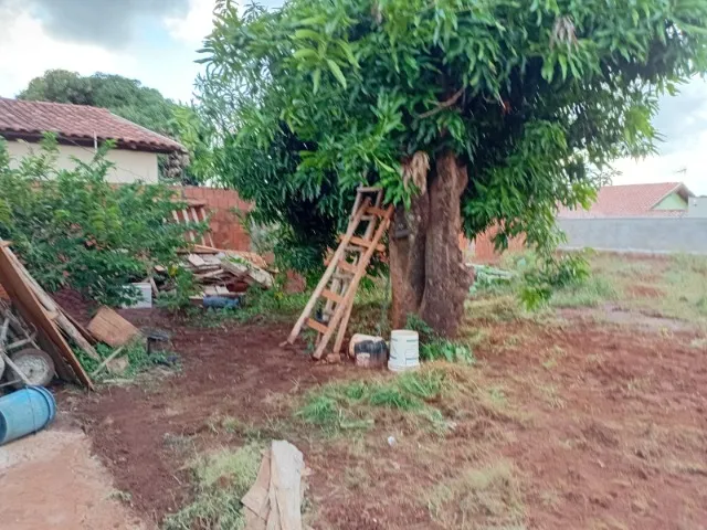 terreno grande quitado 15*30 ótima oportunidade barato
