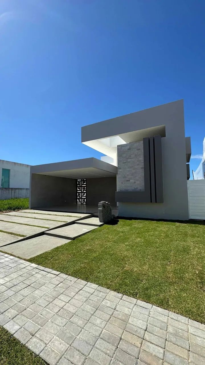 Terras Alphville Sergipe