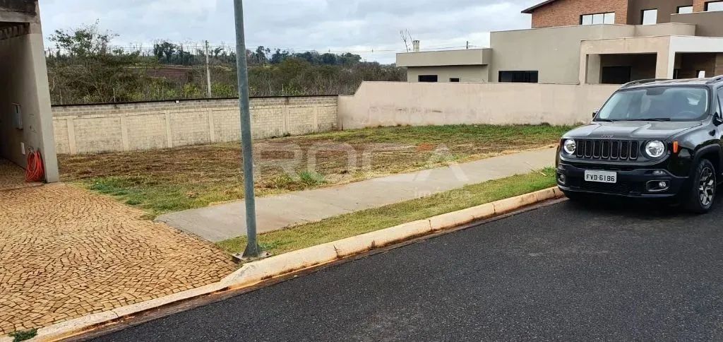 Terreno à venda em condomínio Terras de Siena, Ribeirão Preto - Foto 3