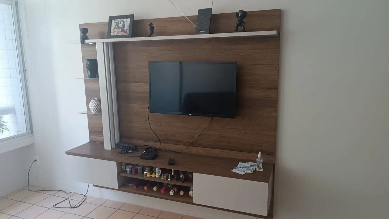 TV Rack/Panel