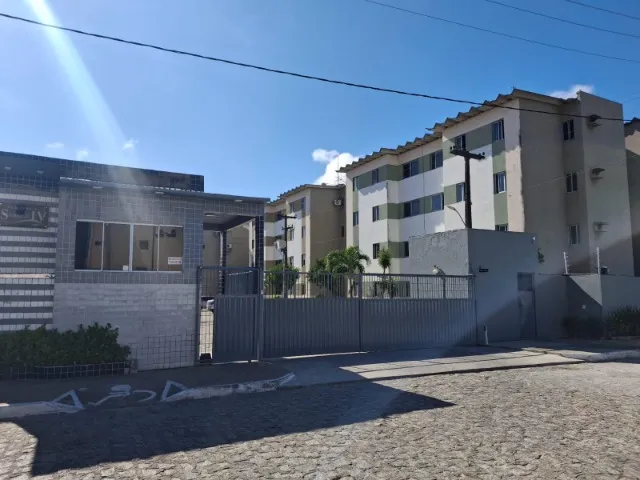 Ótima Oportunidade: 3 Quartos, Lazer Completo e Condomínio Acessível!