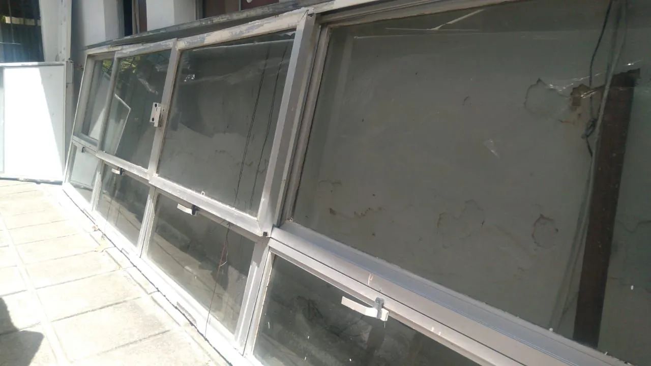 Janelas de Alumínio  - Foto 4