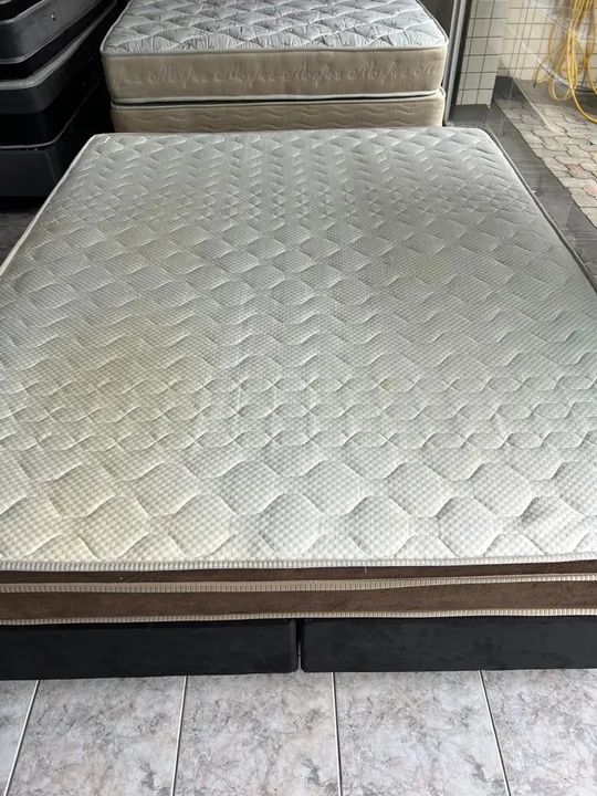 Cama 1,98 x 1,58 - Foto 2