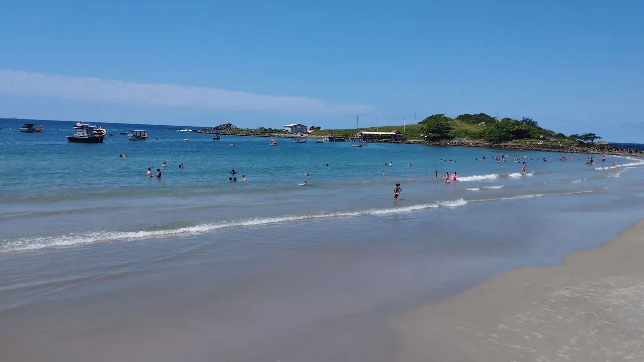 Casas temporada Armação Fpolis - Foto 12