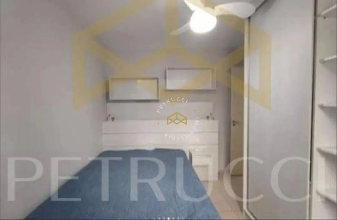 Apartamento Residencial à venda, Jardim Nova Europa, Campinas - AP2739. - Foto 3