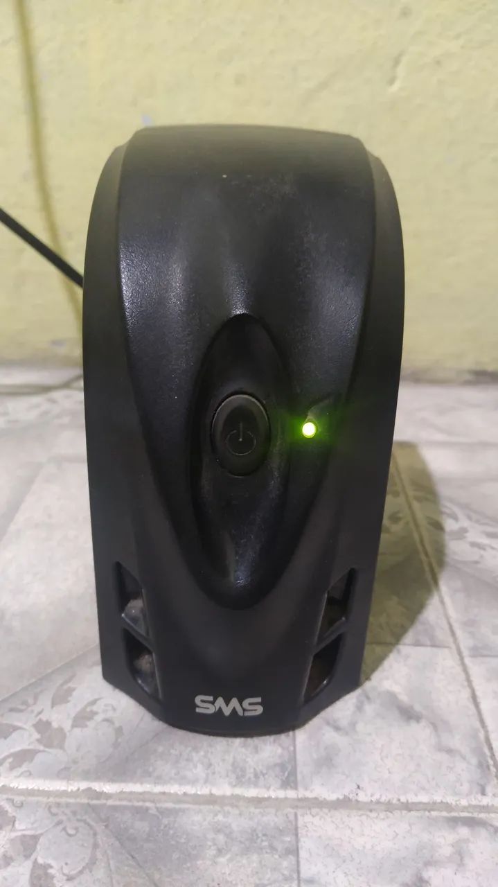 Estabilizador para Computadores e eletrônicos 