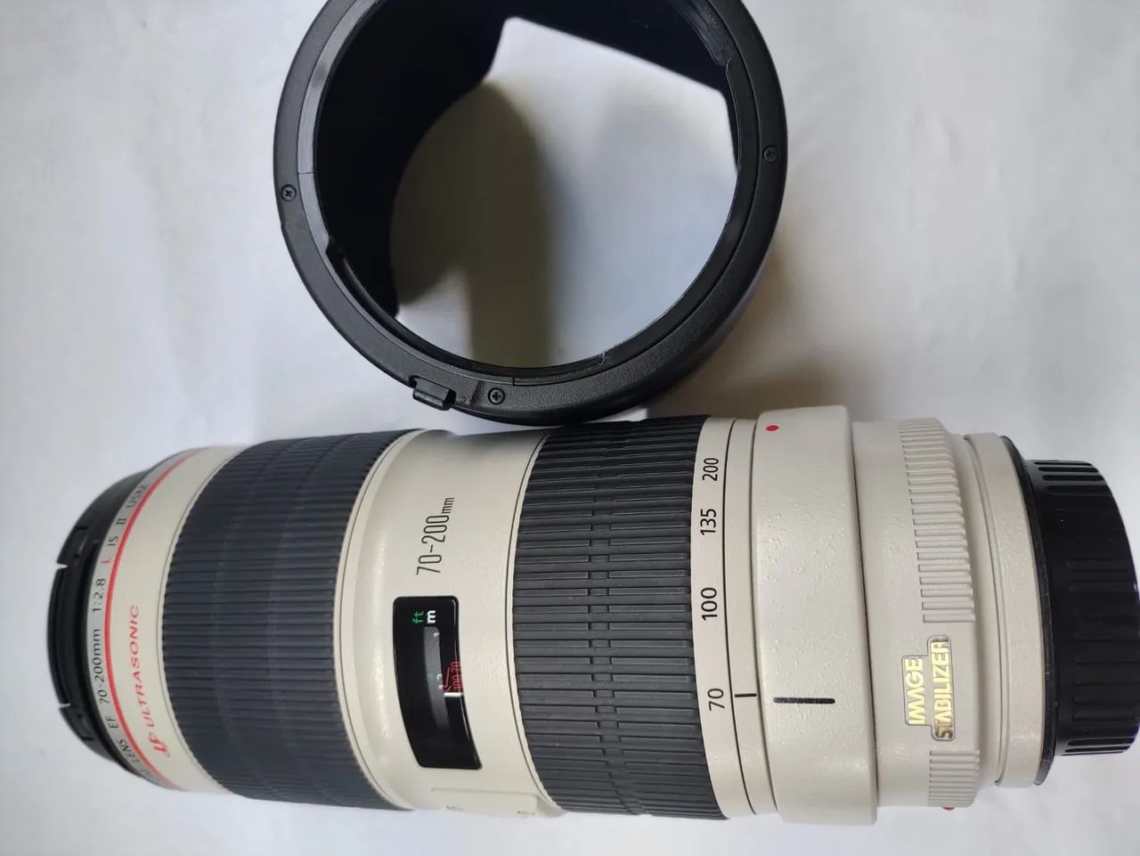 canon ef 70 200mm