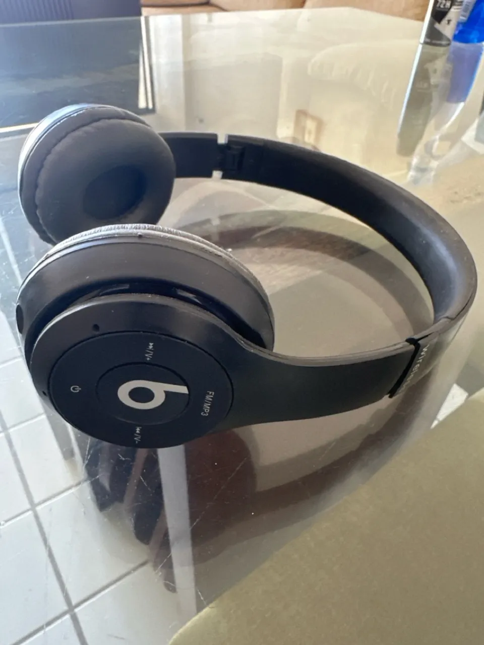 Headphone Beats Solo3 - Ótima Qualidade de Áudio