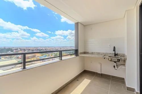 Imóvel para venda tem 82 metros quadrados com 3 quartos em Vila Espírito Santo - Sorocaba  - Foto 7