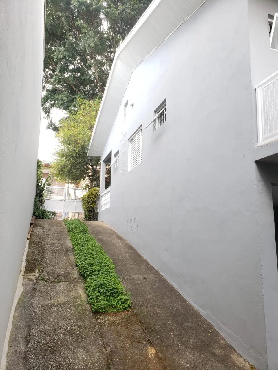 Térrea para aluguel possui 400 metros quadrados com 2 quartos em Campos Elíseos - Taubaté  - Foto 3