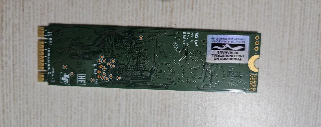 SSD LITEON 256GB M.2 SATA64330132271491121