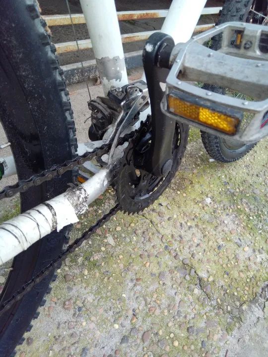 Bicicleta aro 29. Caloi - Foto 3