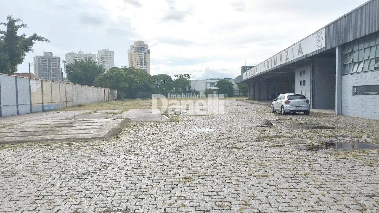 Galpão para aluguel, 60 vagas, Estiva - Taubaté/SP - Foto 2