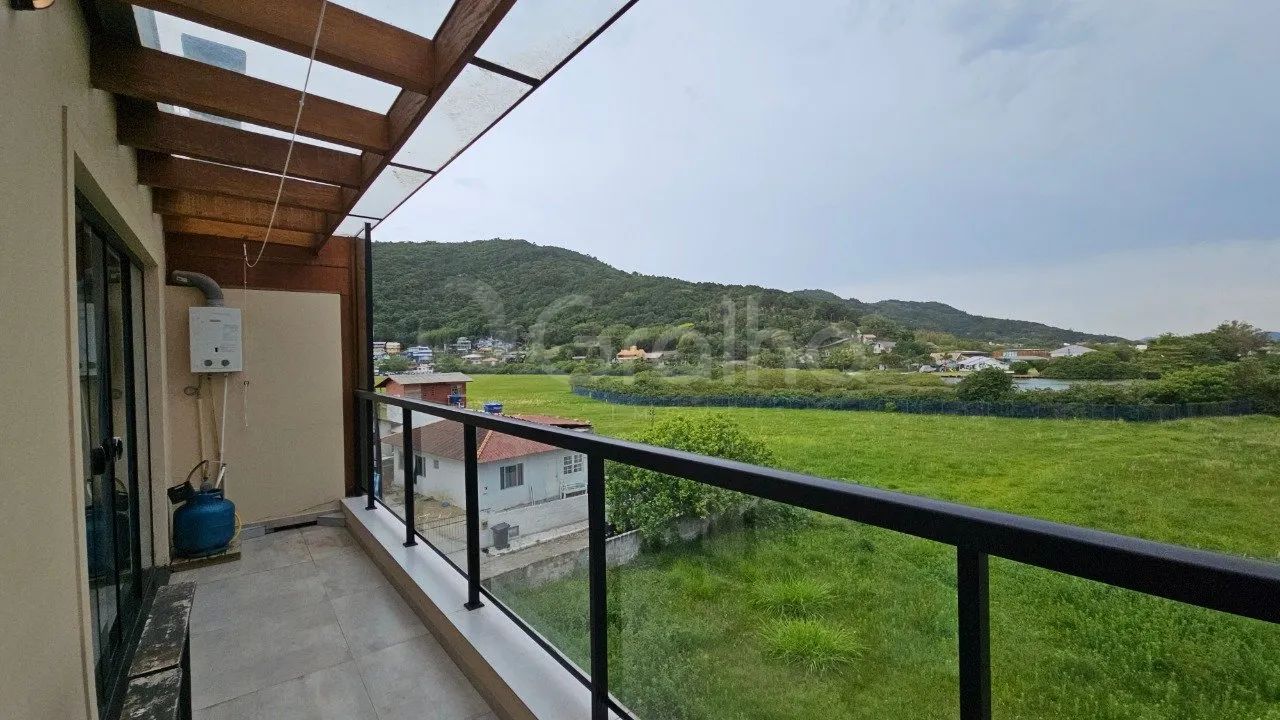 Prédio de 330m² com 10 quartos na Barra da Lagoa - Foto 5