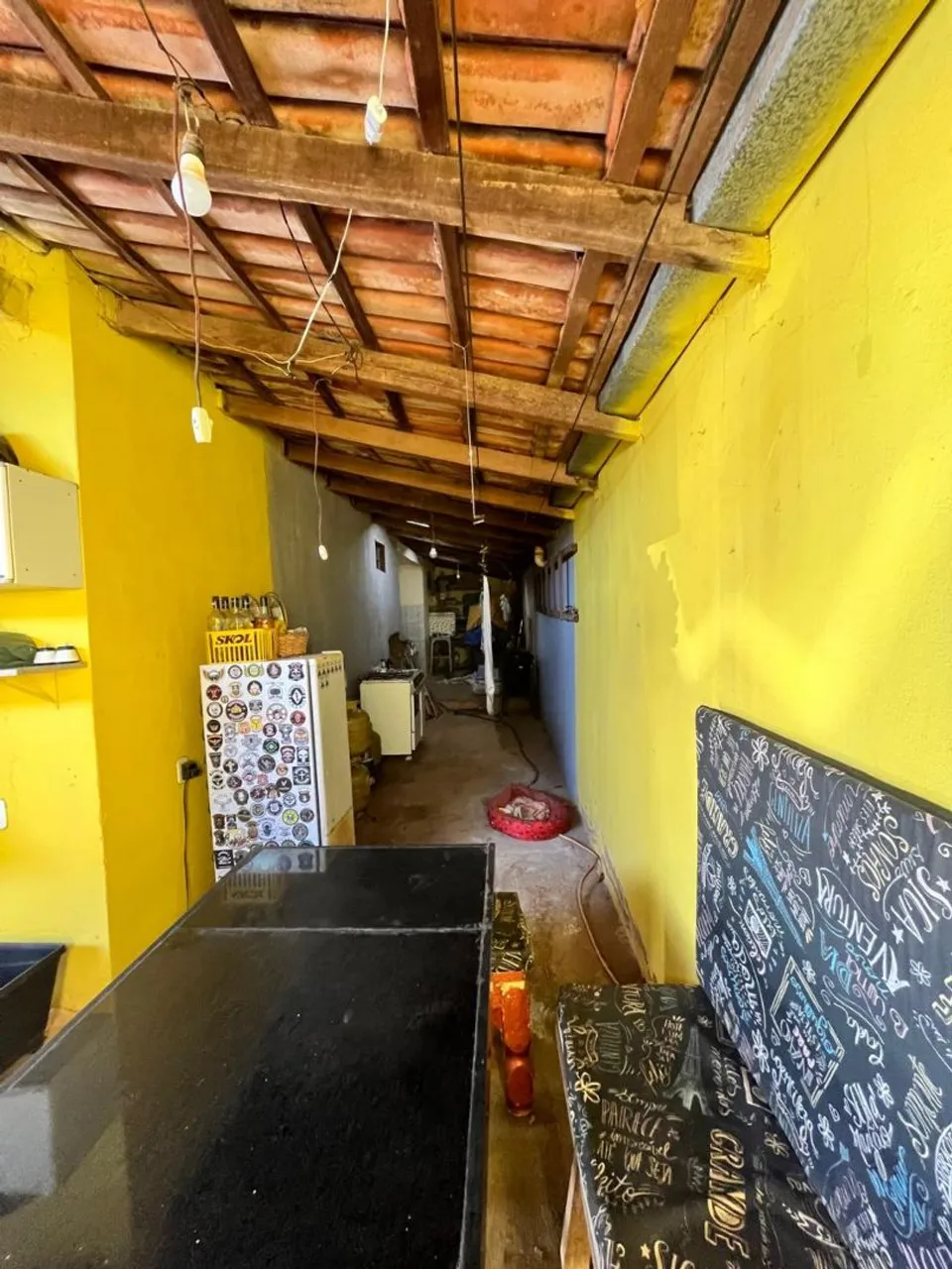 Casa 3 quartos Arapoangas, Planaltina df