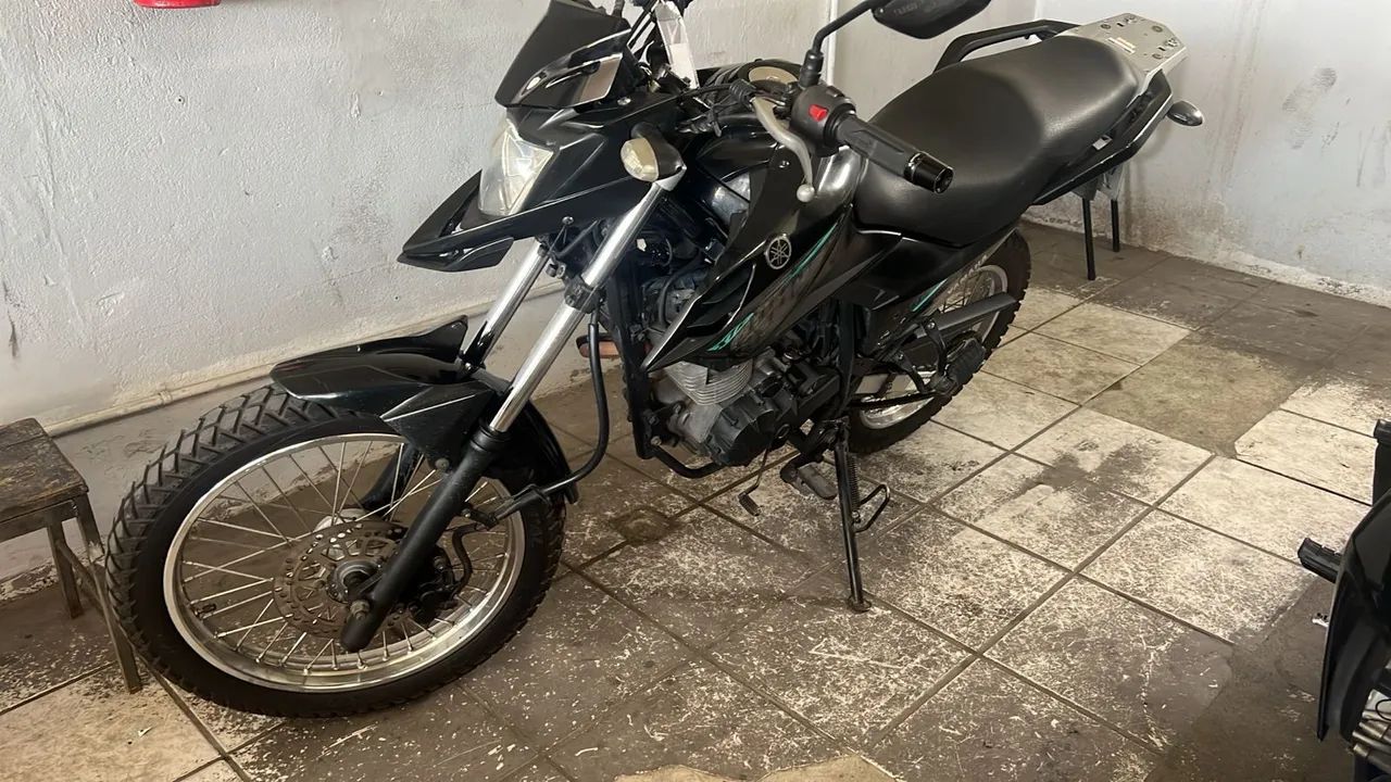 Crosser 2018/18 - Foto 5