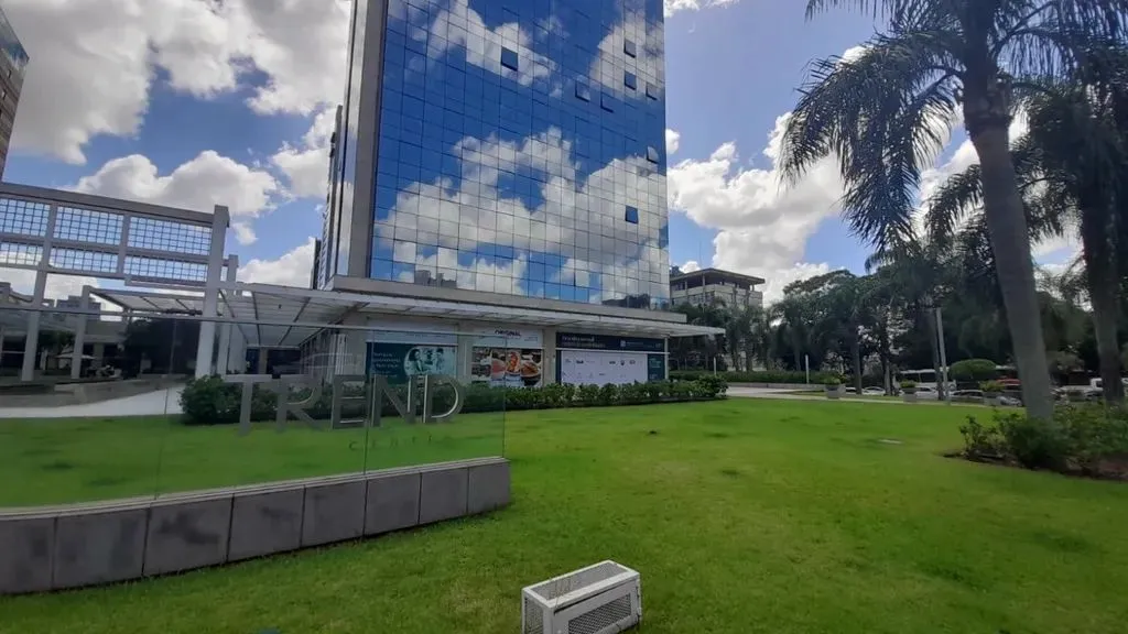 Trend City Center Apto ARX6462