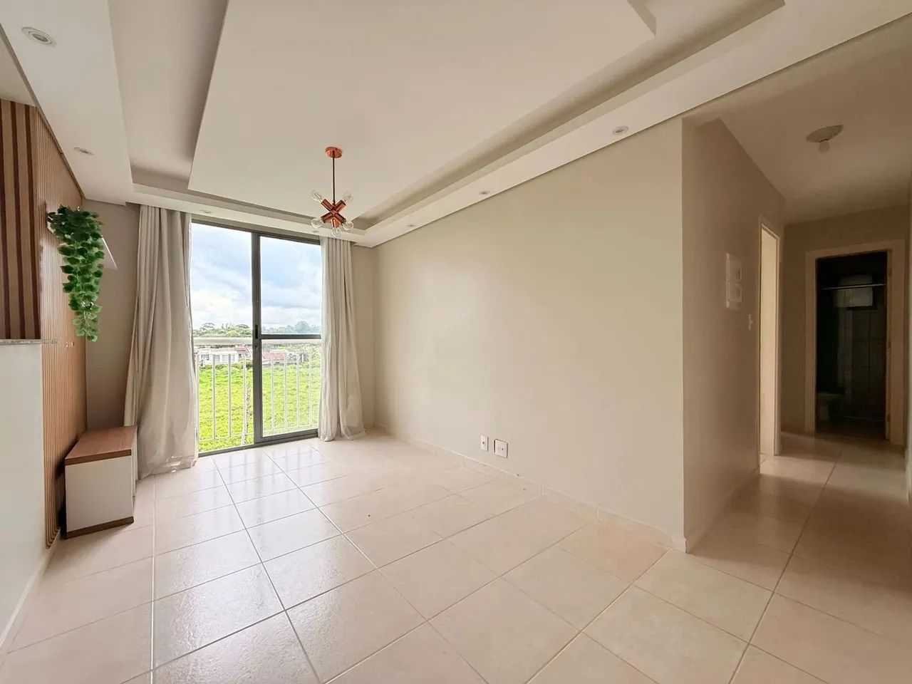 Apartamento Ed. Ville Solare com  2 quartos sendo 1 suíte - Parque Verde, Belém - PA - Foto 3