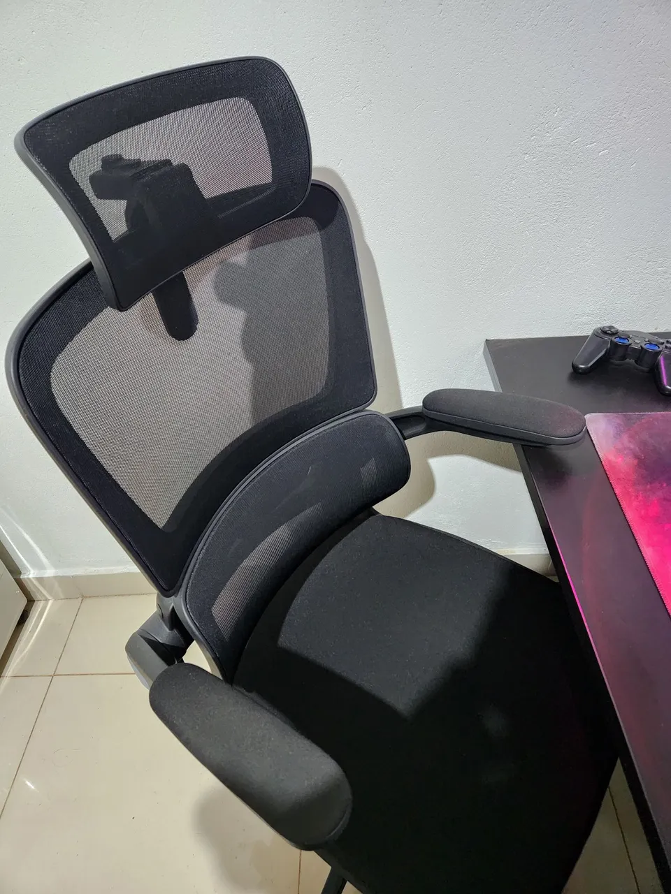 Cadeira Redragon Office Hela
