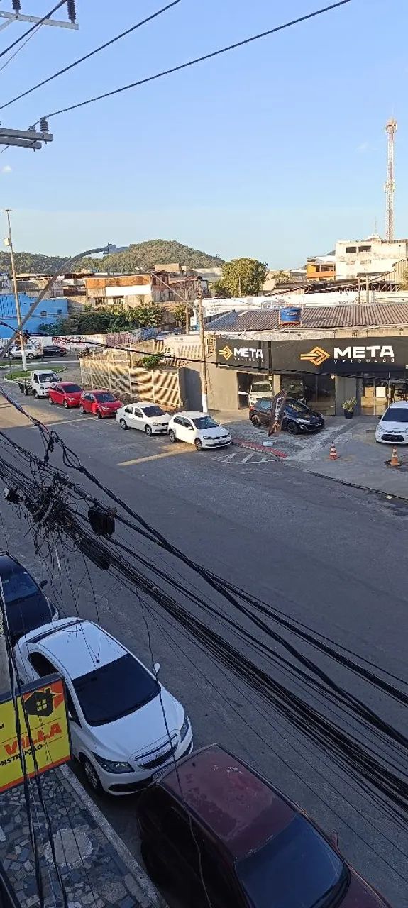 Foto - Vila Velha - Soteco