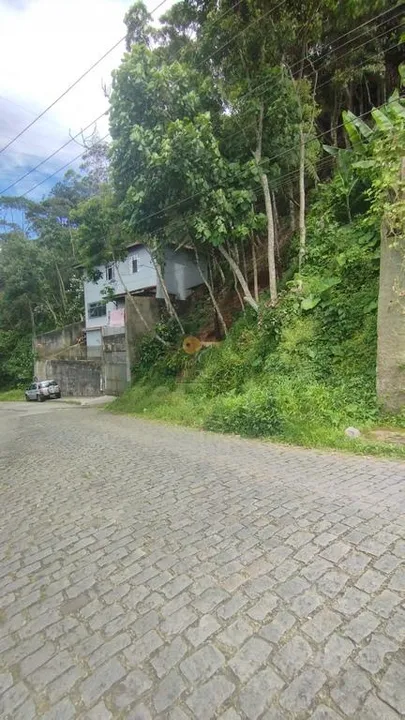 Terreno para Venda em Teresópolis, Panorama