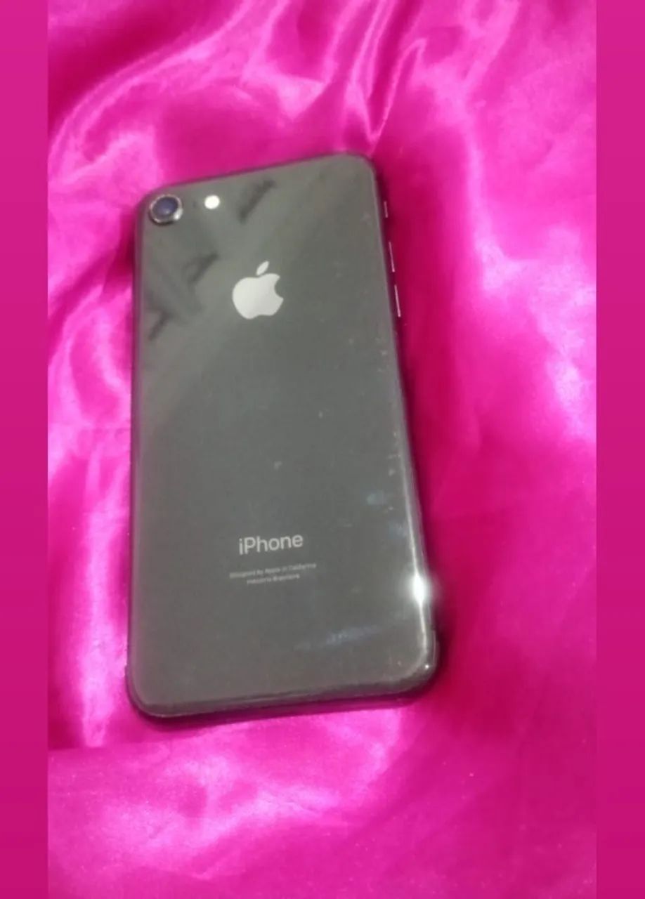 Venda de celular vai carregador junto - Foto 2