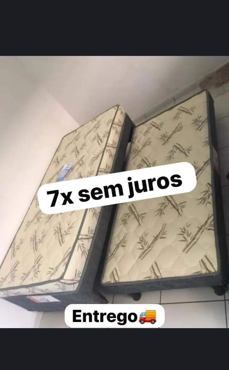 Bicama com auxilia Agora 