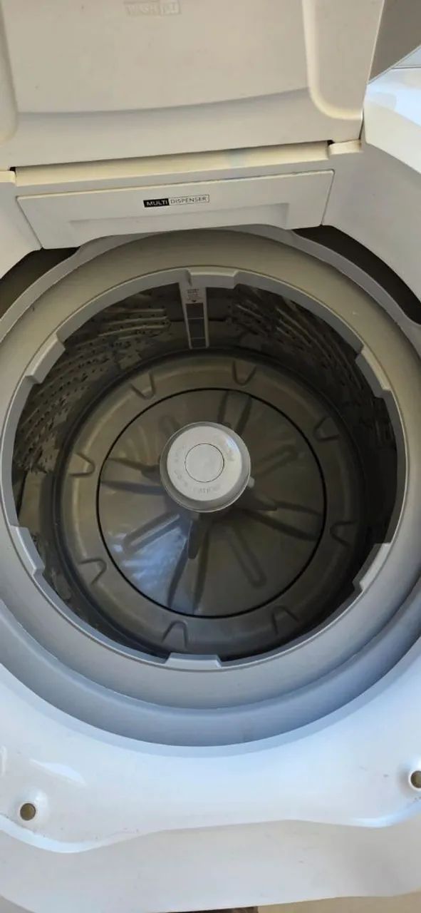 Maquina de lavar roupas  - Foto 3