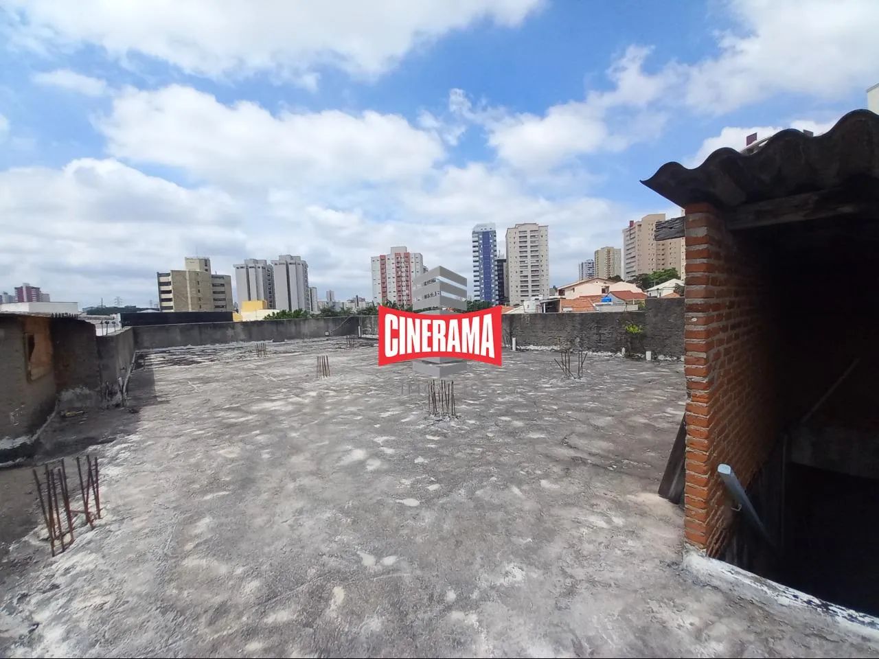Prédio para aluguel em Santa Paula - São Caetano do Sul | Cinerama Imóveis - Foto 4