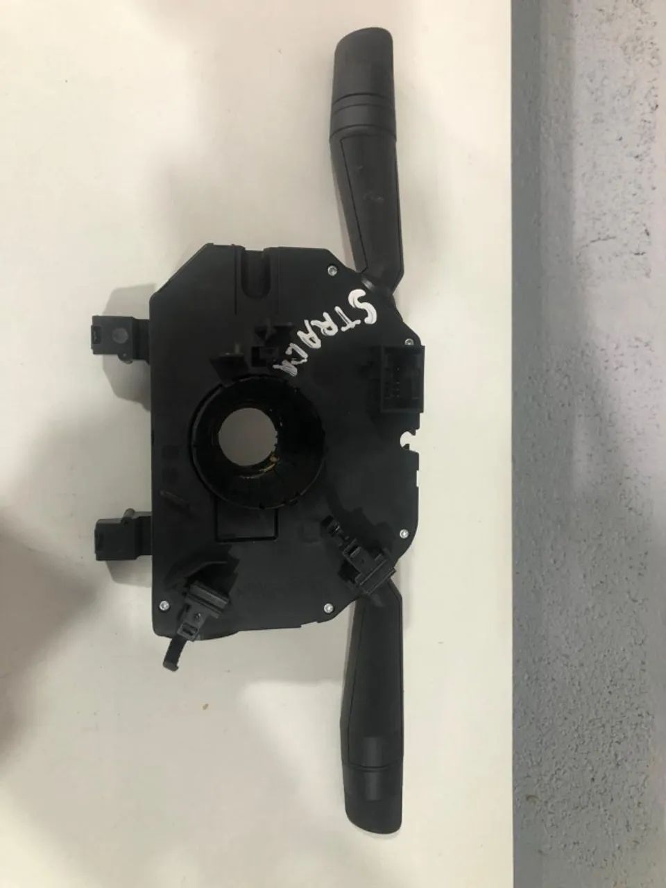 Chave Seta Limpador Fiat Strada 2021 2022 2023 2024 - Peças para