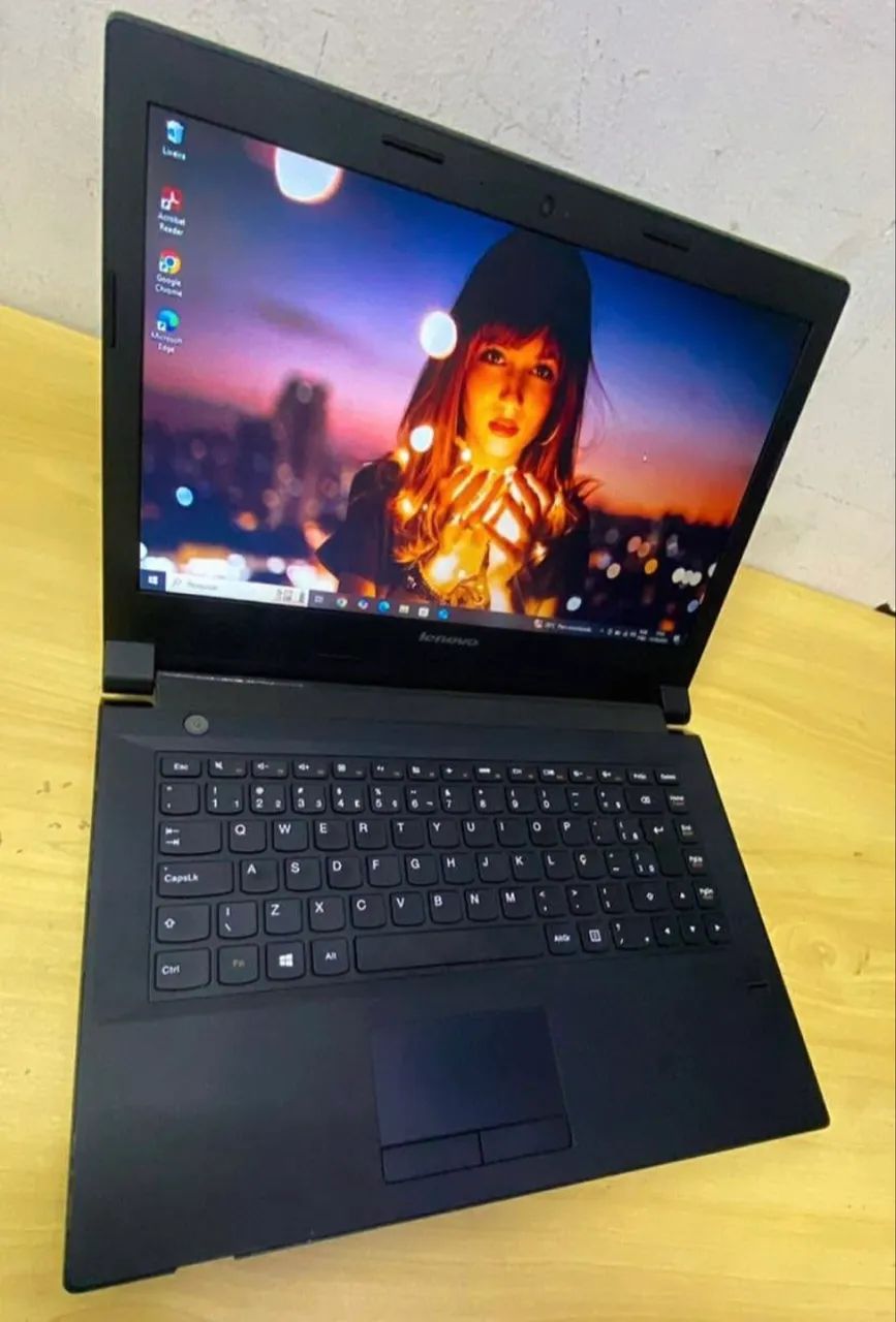 Notebook Core i5 4ª geração  Ssd240gb Memoria Ram8GB Aceito Cartão até 12X - Foto 2