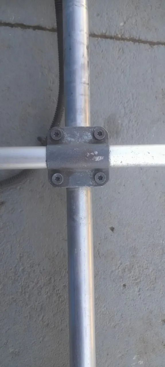 Roçadeira Stihl FS 220 Wats - * - Foto 5