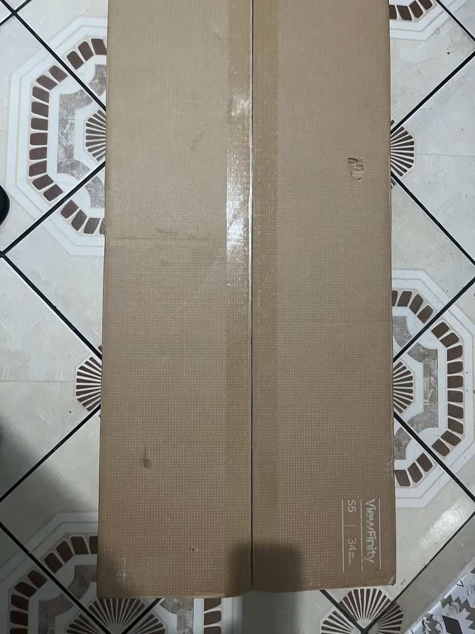 Monitor ViewInfinity S5 34?64263934060417121