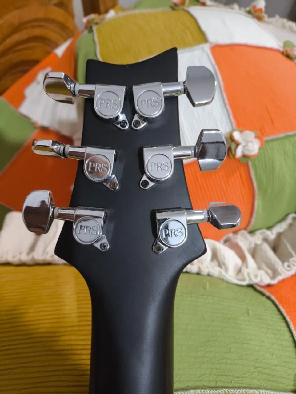 Guitarra PRS Custom  - Foto 3