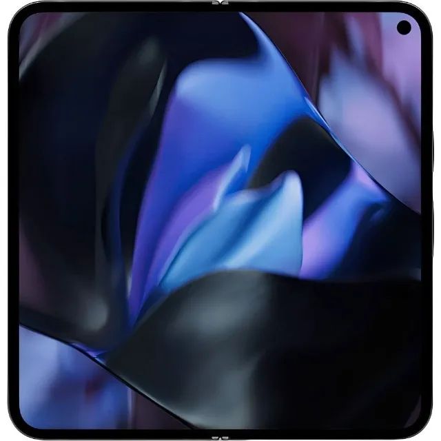 Google Pixel 9 Pro Fold 黒 512GB Google Pixel 9 Pro Fold: Ficha Técnica