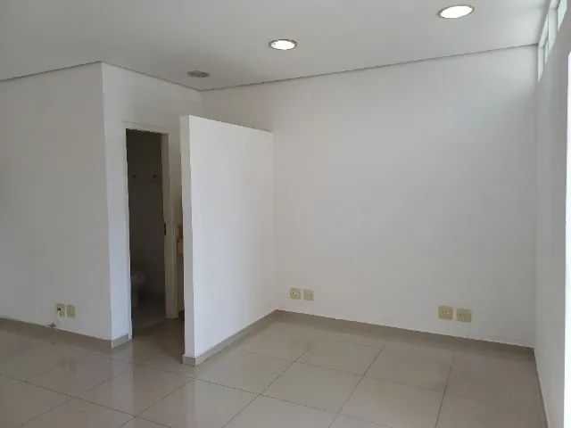 Sala para locação ou venda - Praça Maior - Sorocaba - SP - 41,68 m2 - Foto 2