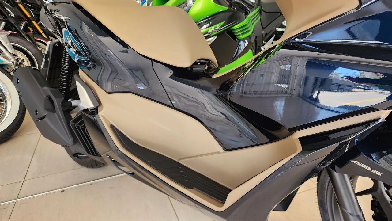 Honda PCX 160 DLX 2025/2025 - Foto 2