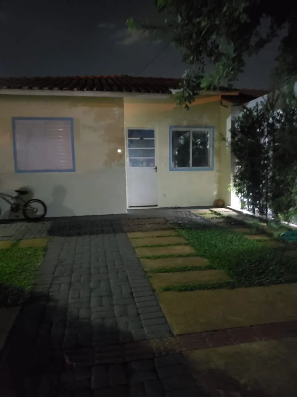 Foto - Campo Grande - Jardim Parati